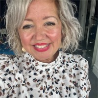 Elly Gibson