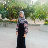 Zainab Asif