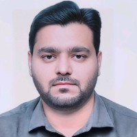 Sanket Shirude