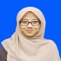 Ummu Sakinah Mohd Bustaman