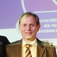 Wolfgang Bispinghoff