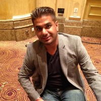 Simeran Singh (Techiosh)