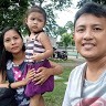 Marione Bondoc