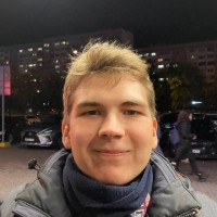 Ilya Glinskiy