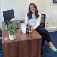 Victoria Higgins