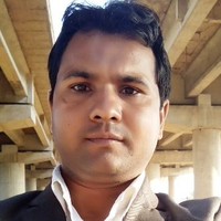 Krishna Kumar Meena