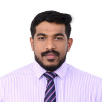 VISHNU VIKRAMAN