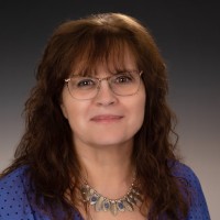 Mary Hughes CPP, PHR, SHRM-CP