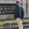 Binay Kumar