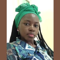 Adoumadji Grace