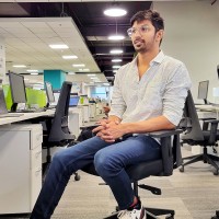 Abhishek Gupta