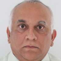 Glenn Saldanha
