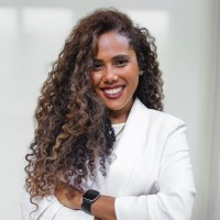 Juliana Oliveira Rocha