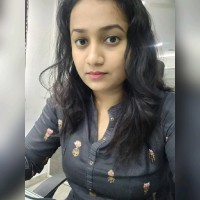 Vaishnavi Kundanwar