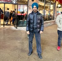 Gursewak Singh