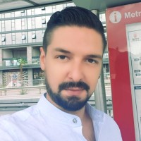 Can Bahadır Ceylan