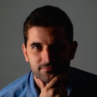 Douglas Negrello