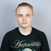Victor Lundström