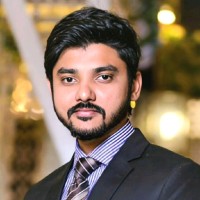 Syed Bakhtawar Malick