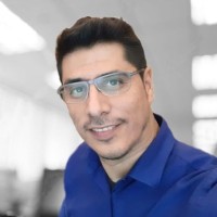 Carlos Gonzalez Ramos
