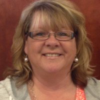 Laurie Tripp
