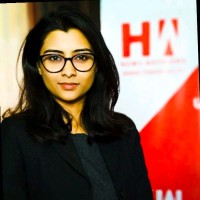 Anusha Bhattacharya