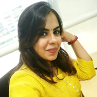 Heena Bharadva
