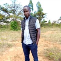 Kelvin Kipchirchir Limo