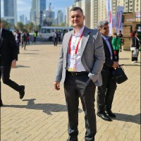 Сергей Стародубцев