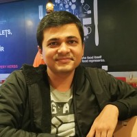 Kaushal Patel