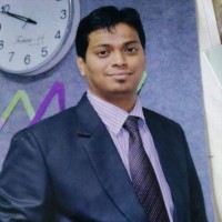 Priyratan Mishra