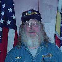 Roger Ziegler