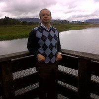 Francisco Javier Pulido Fajardo