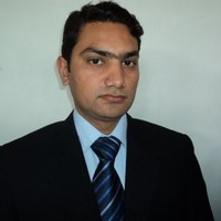 Zaman Shehzad