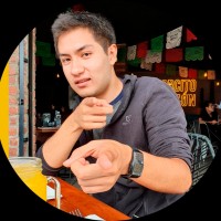 Juan Jesus Cuellar Gonzalez