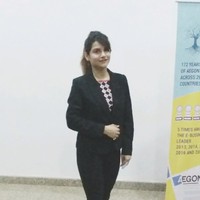 Shreysee Sharma
