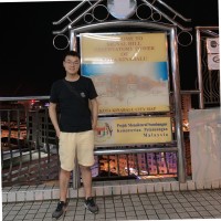 Kingsley Hu