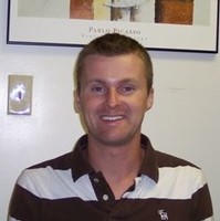 Alan Chaney
