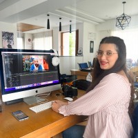 Chaimaa Saadi