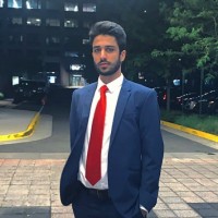 Zerk Ahmed