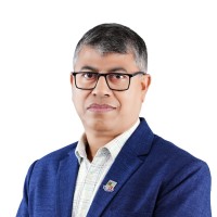 Md Alamgir Hossain