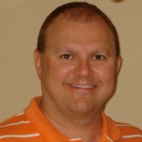 Larry Chapman