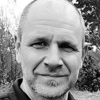 Fredrik Hult