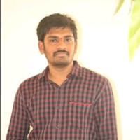 Sandeep Vemula