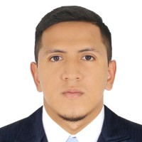 Jorge Luis Tuesta Ruiz