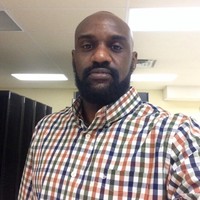 Rashad Guerrant