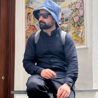 Imran Ahmed