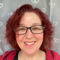 Caroline Webster