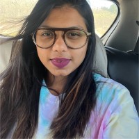 Sahana Hadimani