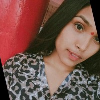 Khushi Mehra